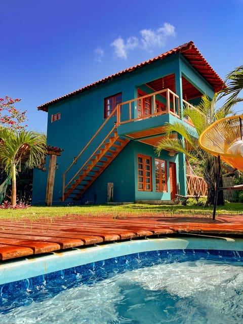 Property view
