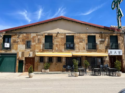 Facade/entrance, Lobby or reception