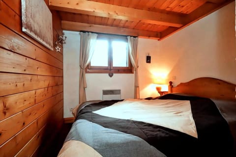 Résidence Les Hauts De Chavants - Hauts de Chavants Albert 1er 13 MAE-6404 Apartment in Les Houches