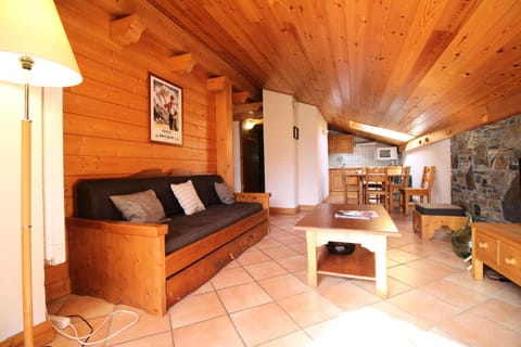 Résidence Les Hauts De Chavants - Hauts de Chavants Albert 1er 13 MAE-6404 Apartment in Les Houches