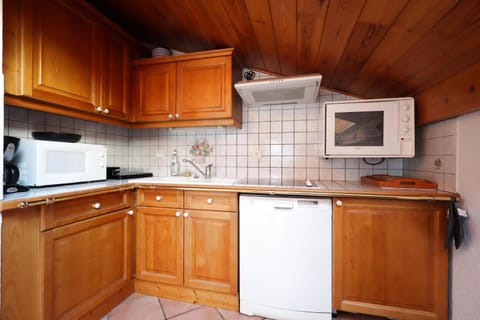 Résidence Les Hauts De Chavants - Hauts de Chavants Albert 1er 13 MAE-6404 Apartment in Les Houches