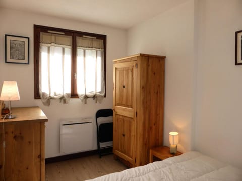 Résidence Aiguille Du Midi Bat A - Aiguille du Midi A778 MAE-6406 Apartment in Les Houches