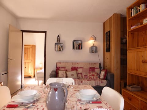 Résidence Aiguille Du Midi Bat A - Aiguille du Midi A778 MAE-6406 Apartment in Les Houches