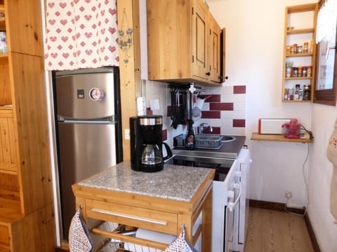 Résidence Aiguille Du Midi Bat A - Aiguille du Midi A778 MAE-6406 Apartment in Les Houches