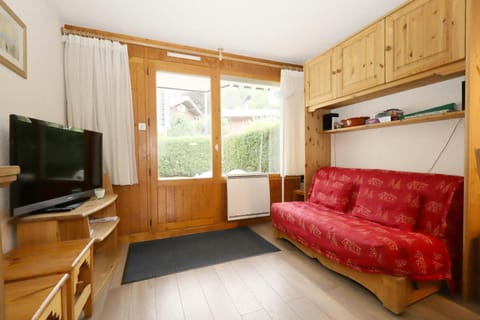 Résidence Le Prarion 2 C - Prarion 2 Bât A MAE-6413 Apartment in Les Houches