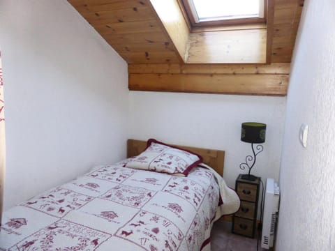 Chalets Alpages - Chalets Alpages 4 MAE-6417 Apartment in Les Houches