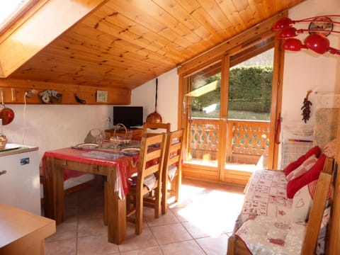Chalets Alpages - Chalets Alpages 4 MAE-6417 Apartment in Les Houches