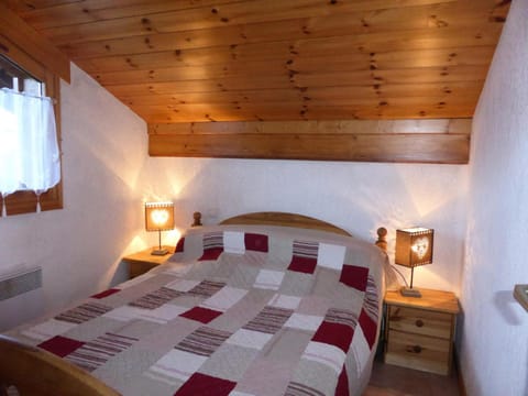 Chalets Alpages - Chalets Alpages 4 MAE-6417 Apartment in Les Houches