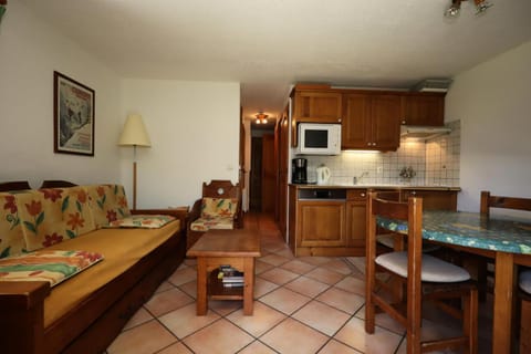 Résidence Les Hauts De Chavants - Hauts de Chavants Berard 01 MAE-6419 Apartment in Les Houches