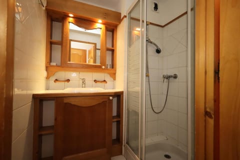 Résidence Les Hauts De Chavants - Hauts de Chavants Berard 01 MAE-6419 Apartment in Les Houches