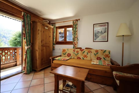 Résidence Les Hauts De Chavants - Hauts de Chavants Berard 01 MAE-6419 Apartment in Les Houches