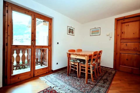 Résidence Beauregard - Beauregard 6 MAE-6421 Apartment in Les Houches