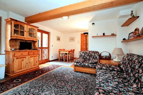 Résidence Beauregard - Beauregard 6 MAE-6421 Apartment in Les Houches