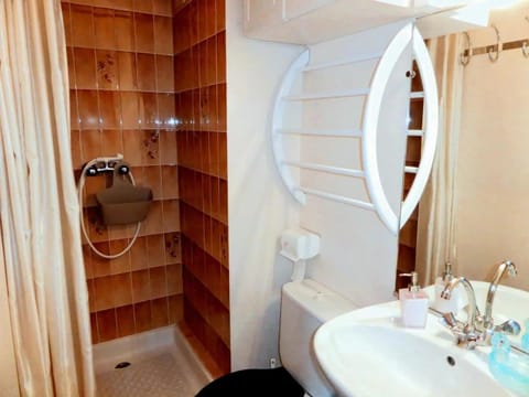 Résidence Le Prarion 2 C - Prarion 2 28 MAE-6429 Apartment in Les Houches