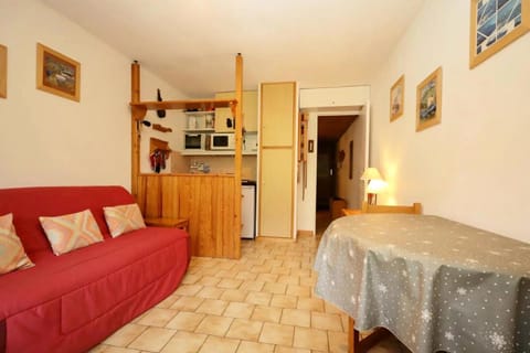 Résidence Le ChÂteau Bruyeres - Château B42 MAE-6432 Apartment in Les Houches