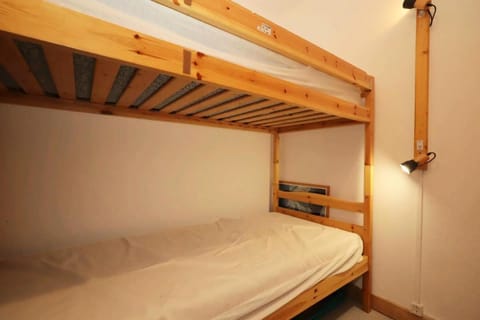 Résidence Le ChÂteau Bruyeres - Château B42 MAE-6432 Apartment in Les Houches