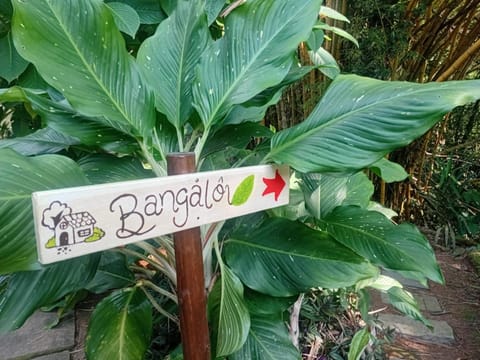 Acqua Jungle Lodge, Bangalô na selva Bed and Breakfast in Angra dos Reis