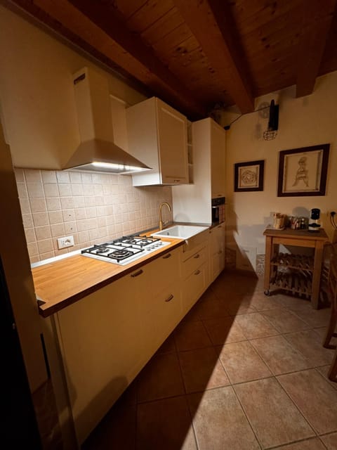 Casa Duse Vista Laguna Apartment in Chioggia