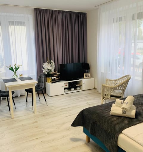 Apartament Walczaka 22 MIEJSCE PARKINGOWE Apartment in West Pomeranian Voivodeship, Poland