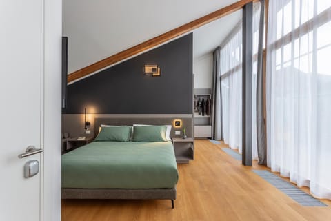 Habitat Guest House Bed and Breakfast in Trentino-South Tyrol