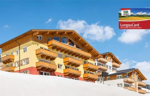 Fewo-Obertauern-Freja Apartment in Obertauern