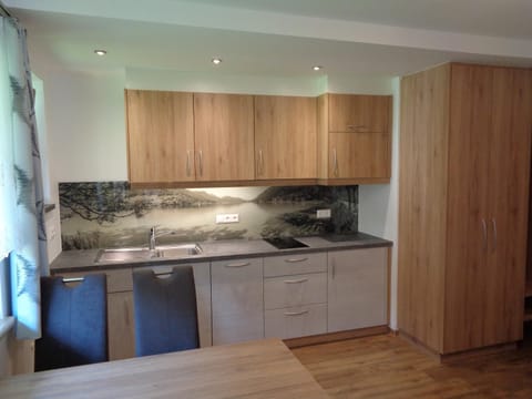 Haus Alpenfriede Bed and Breakfast in Carinthia, Austria