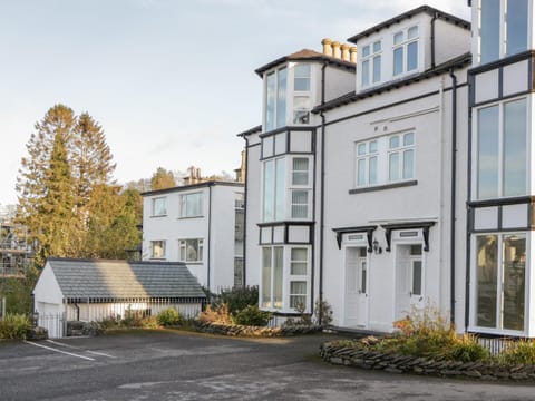 Tethera Apartment in Bowness-on-Windermere