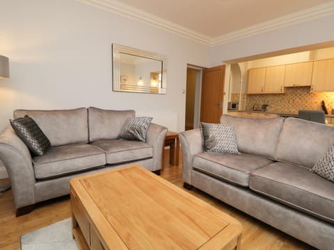 Tethera Apartment in Bowness-on-Windermere