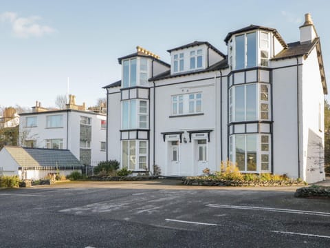 Tethera Apartment in Bowness-on-Windermere