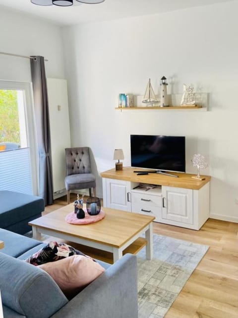 Dünenhaus Ferienwohnung De Düün Dree Apartment in Friesland