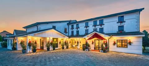 HOTEL BOUTIQUE DONNA ANNA Hotel in Timisoara