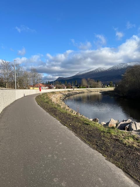 Conifer Cabins Cabin in Scotland