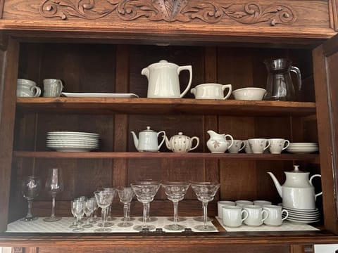 Castle View Menthon House in Menthon-Saint-Bernard