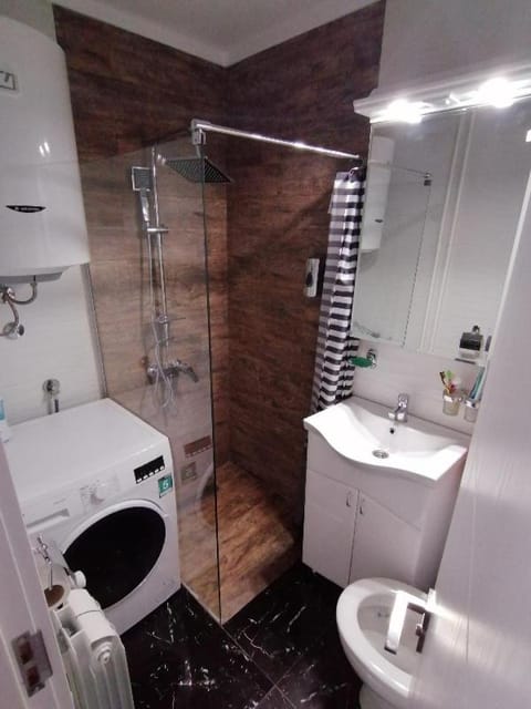 Ana Apartment Apartment in Novi Sad