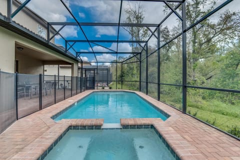 bsv_villa8856 House in Four Corners