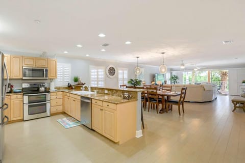 101 Casa de Playa House in Indian Rocks Beach