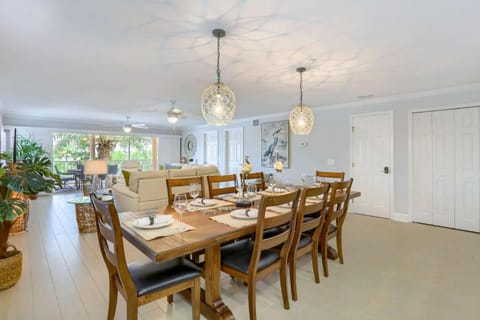 101 Casa de Playa House in Indian Rocks Beach