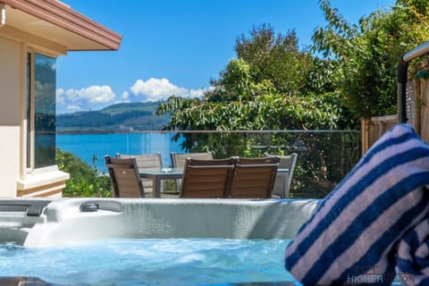 Hot Tub, Hot Tub, Lake view, Lake view