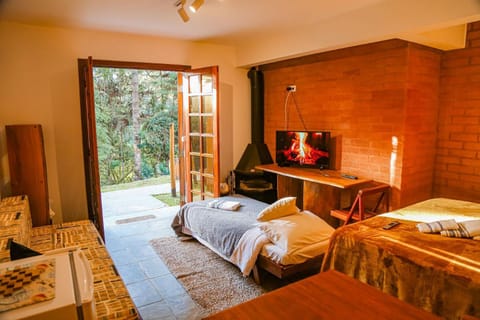 TV and multimedia, Bedroom