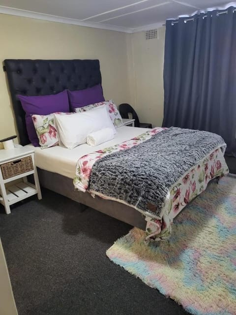 MJ ACCOMODATION Bed and Breakfast in Cape Town