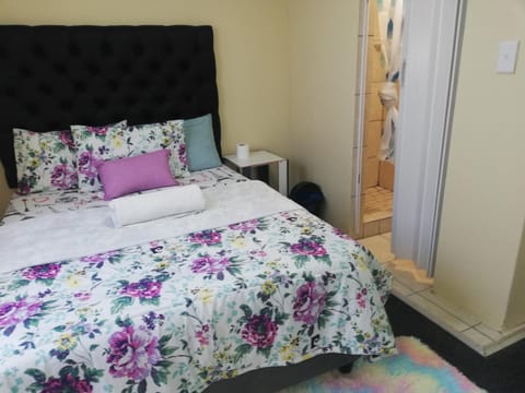 MJ ACCOMODATION Bed and Breakfast in Cape Town