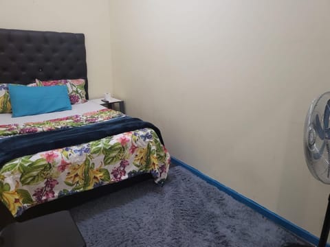 MJ ACCOMODATION Bed and Breakfast in Cape Town