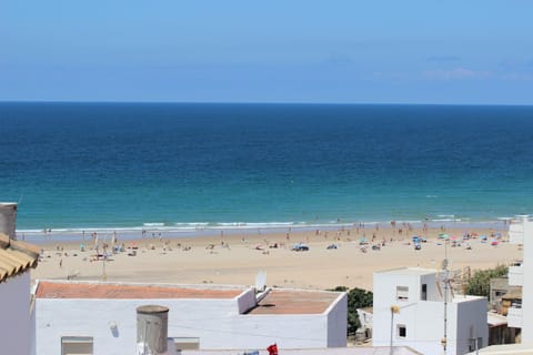 Balcony/Terrace, Beach, Sea view