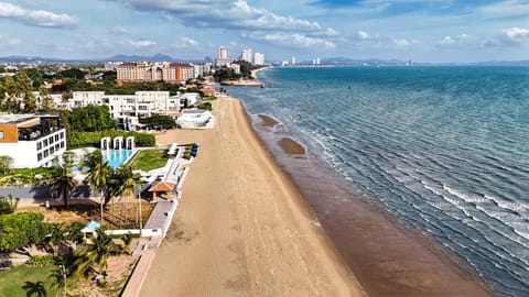 Neighbourhood, Sea view, Sea view