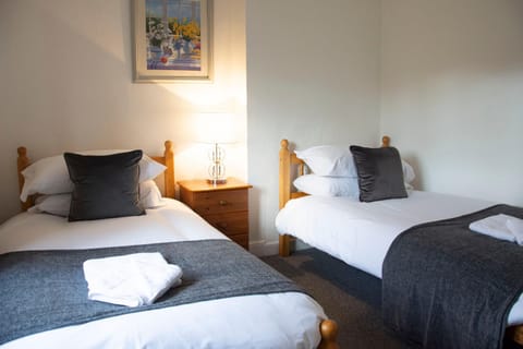 Wensum Cottage House in Costessey