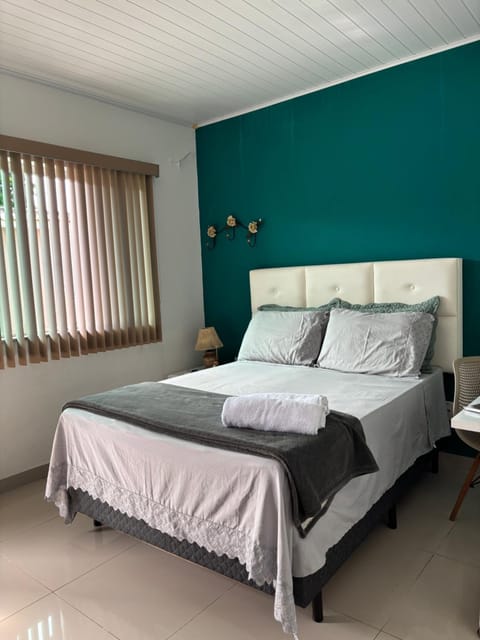 Loft 102 - Espaço Praia Aptos Apartment in Angra dos Reis