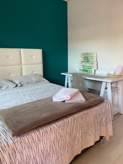 Loft 102 - Espaço Praia Aptos Apartment in Angra dos Reis