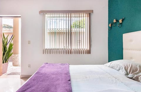 Loft 102 - Espaço Praia Aptos Apartment in Angra dos Reis