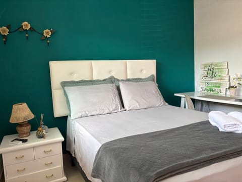 Loft 102 - Espaço Praia Aptos Apartment in Angra dos Reis