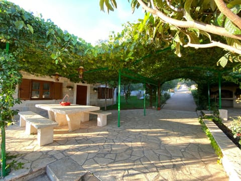 Property building, Patio, Balcony/Terrace